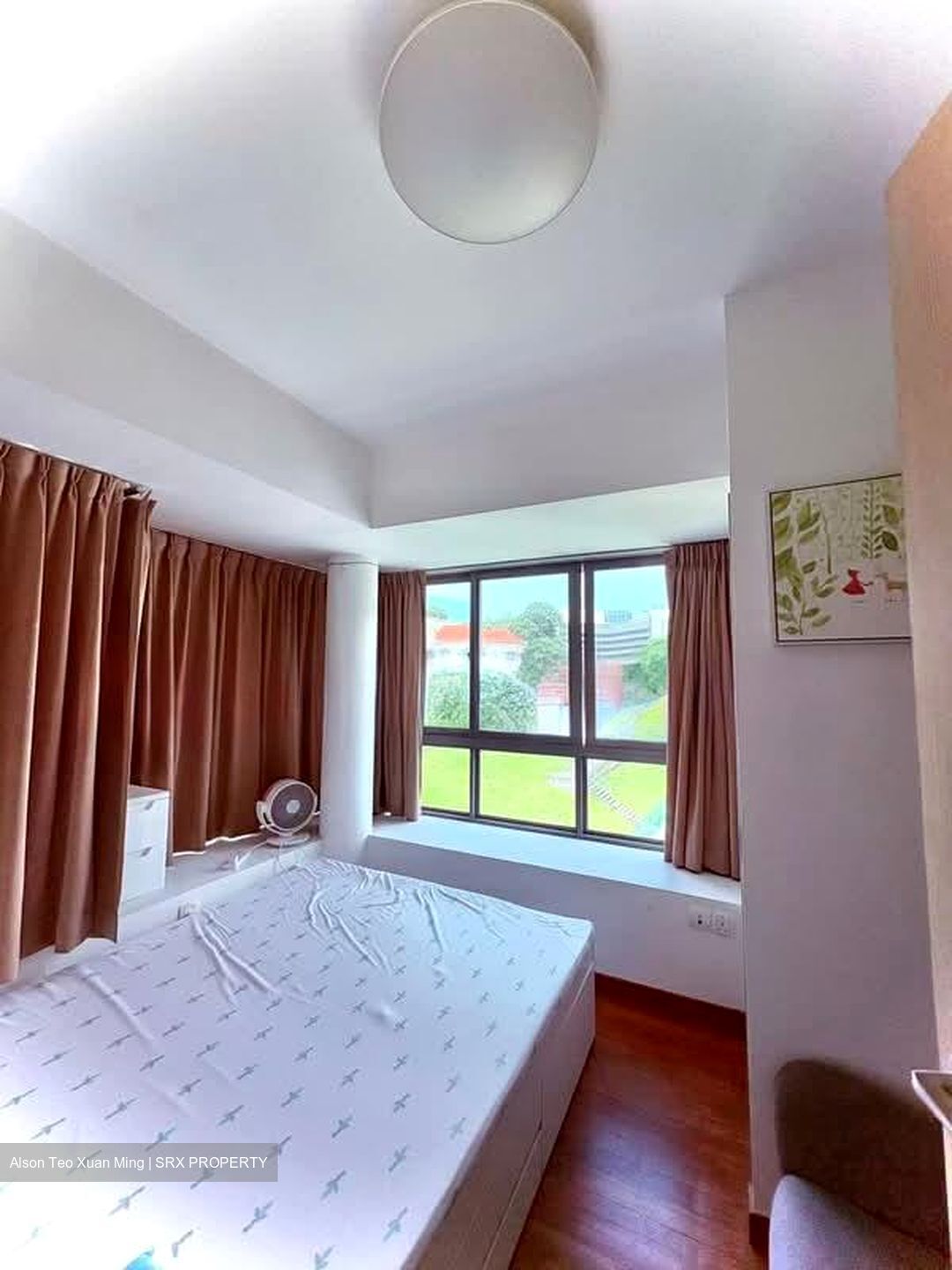 Wilkie 80 (D9), Apartment #597071551